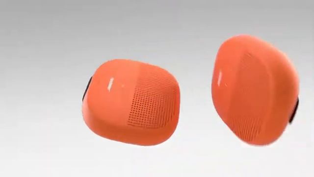 SoundLink Micro Bluetooth speaker overview смотреть онлайн