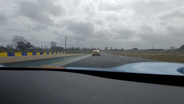 FORD GT40 Gulf My Test sur ? du Mans....La Tueuse de FERRARI…. La Légende… смотреть онлайн