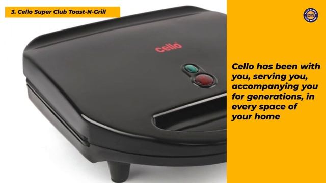 Top 5 Best Sandwich Makers in India 2021 смотреть онлайн