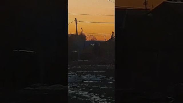 Мой первый влог мой вечер ?