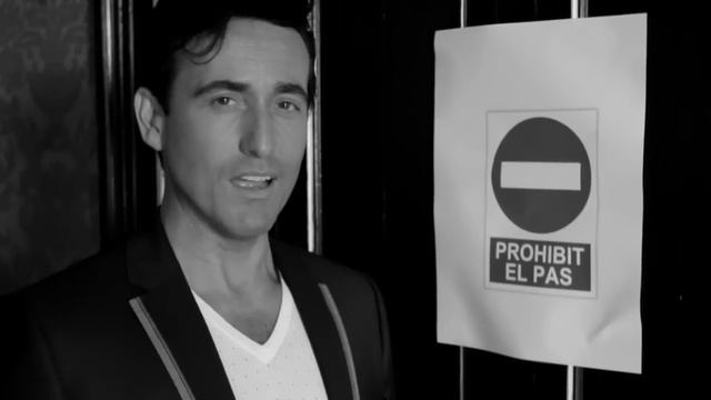 IL DIVO - Behind The Scenes At The Photoshoot