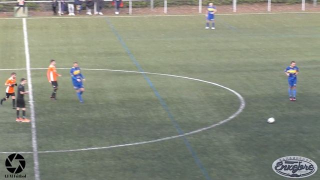 Primera Galicia | CCRD Perlio 1-0 SD Valdoviño | Jornada 12 смотреть онлайн