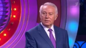 Угадай мелодию HD 2015 16 05 15 Шатилова, Кочергин, Березин