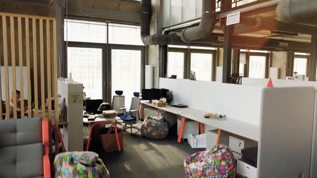 Отзыв арендатора об объекте девелопера "Первый базис" Санкт-Петербург смотреть онлайн