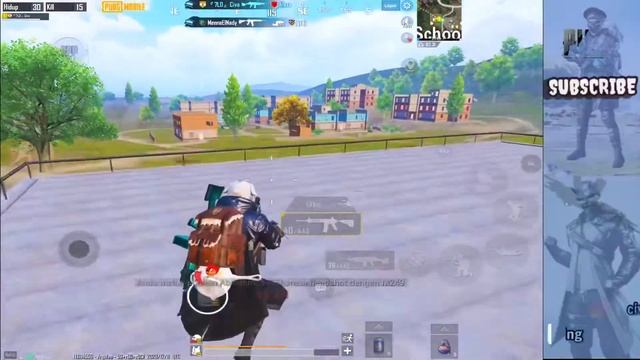 Double M249 | 24 kills Solo vs squad | Device: IPad Mini 5 | Pubg Mobile Gameplay смотреть онлайн