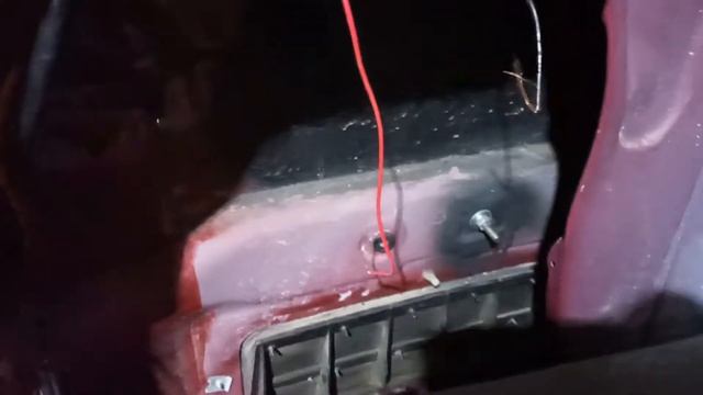 Hidden subwoofer for Mazda 626 GF смотреть онлайн