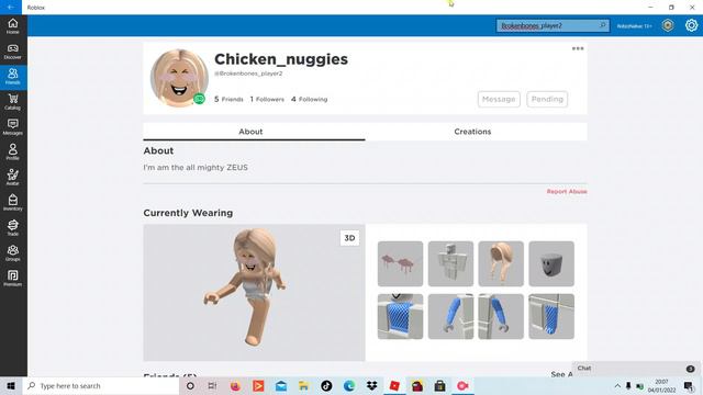 SCAMMER SCAMMED ME FOR MY PRISMATIC AND NEBULA! (ROBLOX MM2)