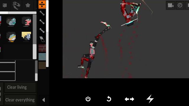 NOVA ATUALIZAÇÃO DO Alien Ragdoll Creator смотреть онлайн