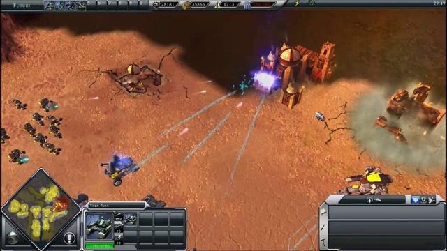 "Empire Earth 3" "Skirmish" + "Tech Points" "Part 3" смотреть онлайн