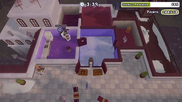 Tools Up! Level 15 Solo Perfect Run (3 Stars) смотреть онлайн