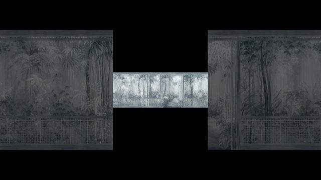Фрески Affresco Wallpaper part 2 смотреть онлайн