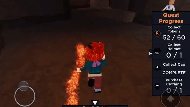 Как Пройти Квесты И Получить Наушники? смотреть онлайн