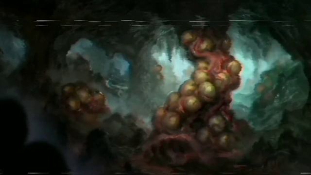 Загадочный уровень - Улей (The backrooms + feat. BADIM) смотреть онлайн