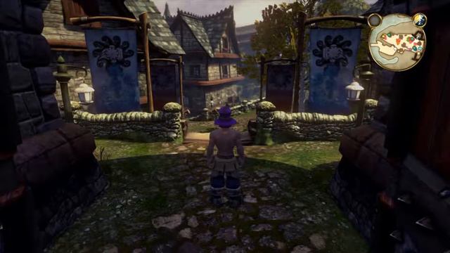 Fable anniversary Xbox 360 #7 смотреть онлайн