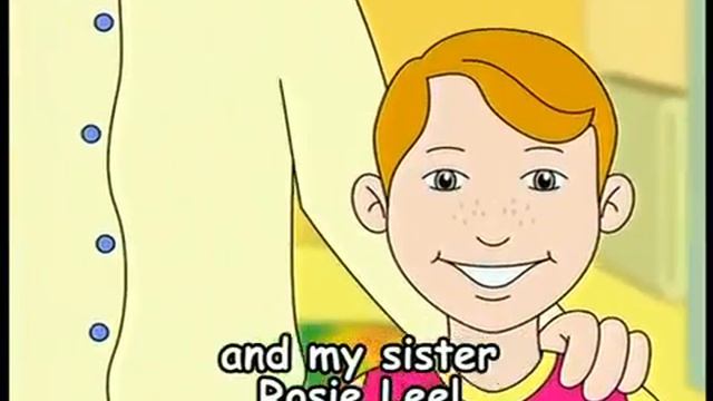 Spotlight 3 Student's Book Module 2 Family moments p. 32 ex. 3 Song - My Happy Family #EnglishStrea смотреть онлайн