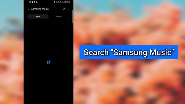 Samsung A01, A02s, A10s, A11, A12 Music player (samsung music player) смотреть онлайн