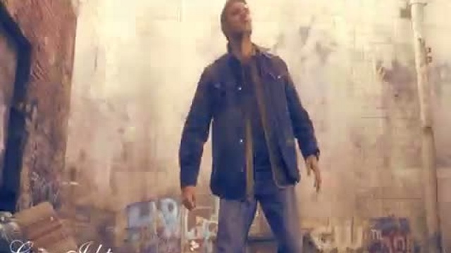 Running From The Scene