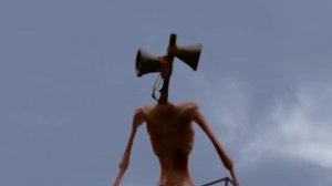 Siren Head - Coffin Dance Song (COVER)