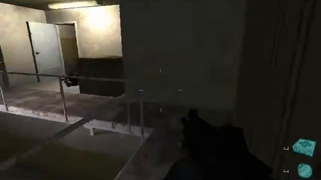 F.E.A.R. movie in action смотреть онлайн