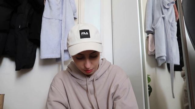 New Gopro, last minute Korea shopping and essentials haul | Vlog смотреть онлайн