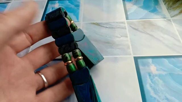 четки перекидные из цветного Эбонита смотреть онлайн