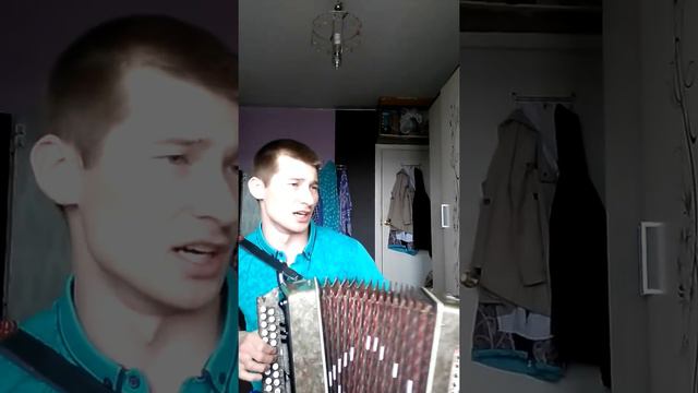 Гармонь_Под окном широким смотреть онлайн