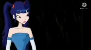 Rivusa: "Грустить я больше не хочу"? | Love Winx Club