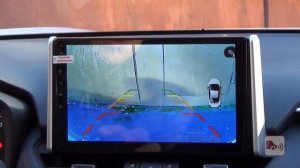 Камера переднего вида + передние парктроники. Как мы жили без этого?