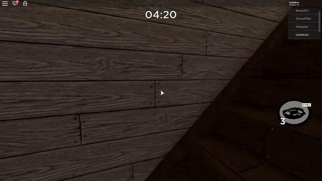 Roblox Piggy - Играем без ботов смотреть онлайн