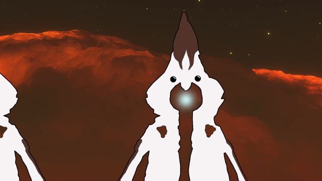 Падение Империи Орокин - Лор по Warframe смотреть онлайн