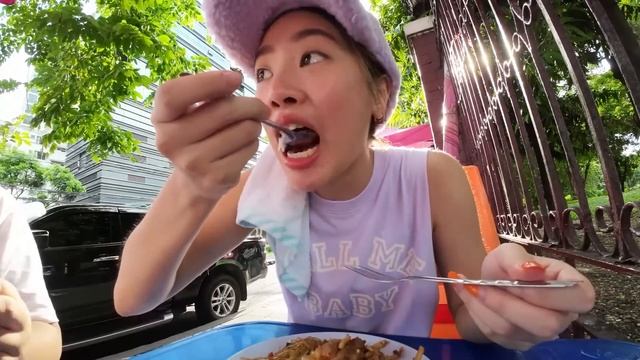 Vlog one day with GoRun смотреть онлайн