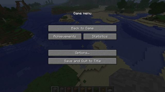 Minecraft Better World Generations Mod смотреть онлайн