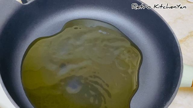 Sorrel Salad Recipe-Armenian Cuisine-Ավելուկով Աղցան