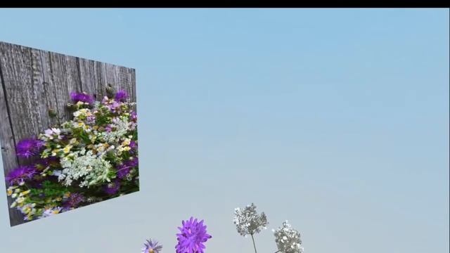 Мастер-класс по рисованию в VR от Надежды Бей смотреть онлайн