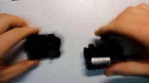 Ремонт электрозамка крышки бензобака Opel Astra H