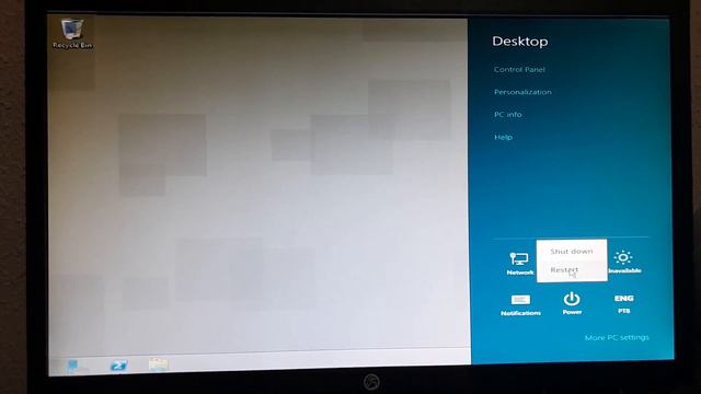 How to debomb Windows Server 8 Beta смотреть онлайн