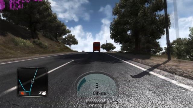 Test Drive Unlimited 2 - McLaren P1 смотреть онлайн