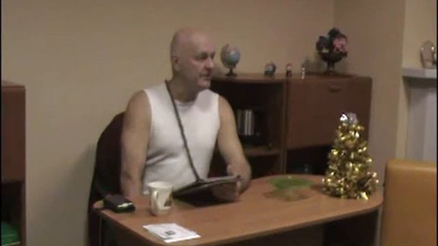 Секретные практики ДАО: СП03.1 (N13) КОТОДАМА: Эффект невидимки смотреть онлайн