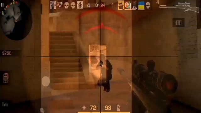 Попытка номер 5 | М40 ♥️ | Highlights - Standoff 2 смотреть онлайн