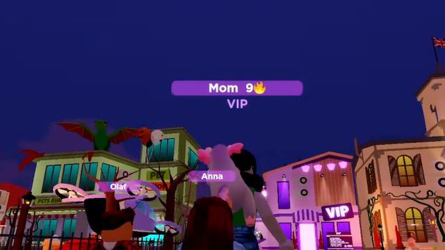 Roblox Random смотреть онлайн