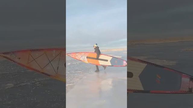 Кататься на SUP-board ??? смотреть онлайн