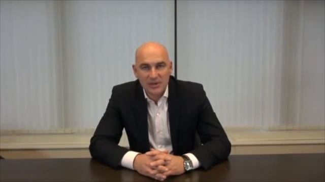 Как стать лидером: 1-й урок лидерства Радислава Гандапаса всем, кто хочет узнать, как стать лидером смотреть онлайн