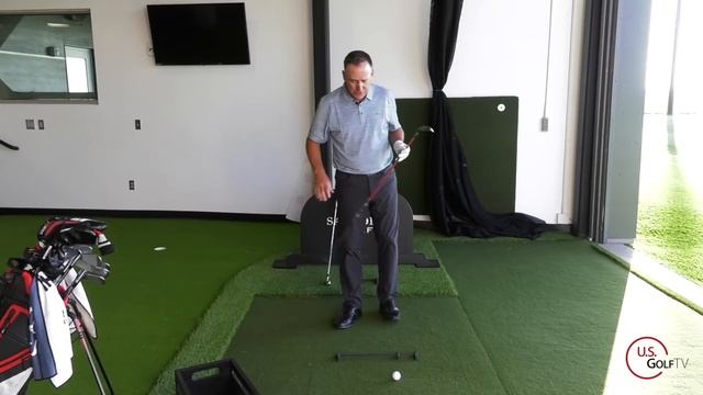 How to Hit a Hybrid Golf Club смотреть онлайн