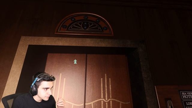 I'M IN A HORROR MOVIE AND I'M TERRIFIED!!! - At Dead of Night #1 [SCARIEST GAME I'VE EVER PLAYED] смотреть онлайн