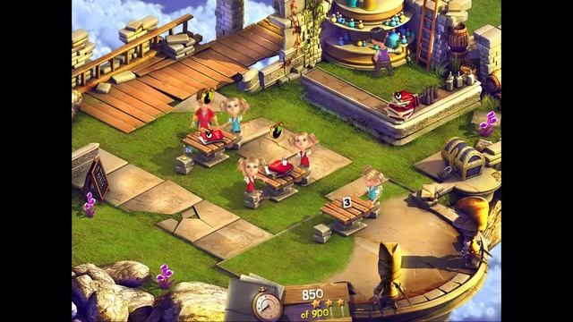 Among the heavens - 02 (expert) (3 stars) смотреть онлайн