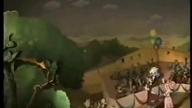 This Day In History Of The Walt Disney World Resort January 1st & 2nd смотреть онлайн