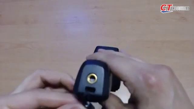 T120H Camara Térmica para temperatura corporal смотреть онлайн