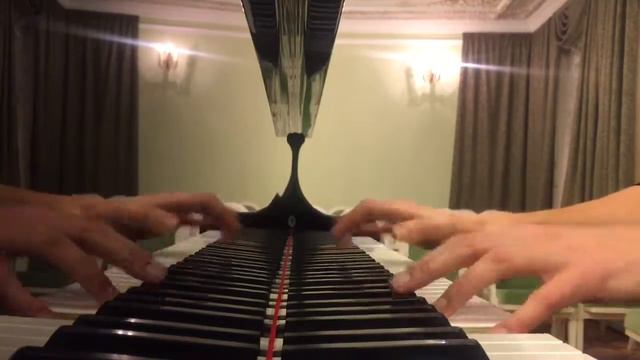 Joe Dassin / Salut 🎹 смотреть онлайн