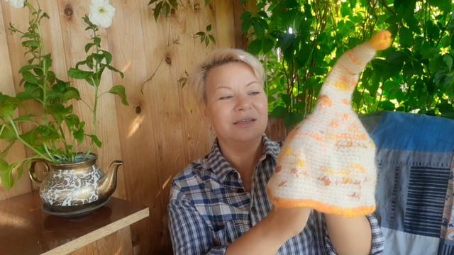 Покупка пряжи со скидкой. Что дарят рукодельницы подругам? смотреть онлайн