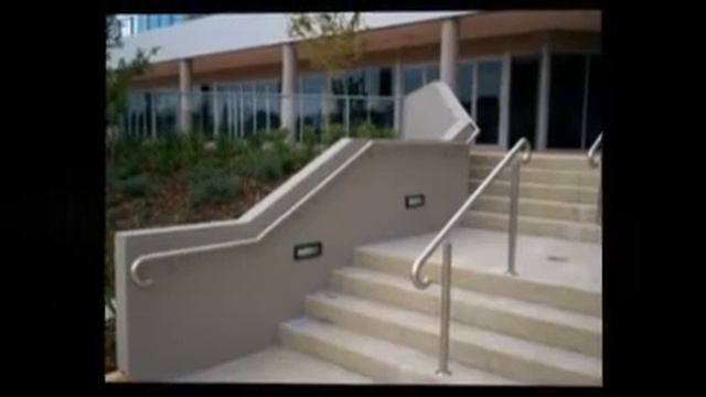 stainless steel balustrade fittings, experts in creating bal смотреть онлайн